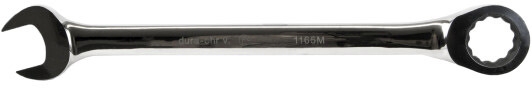 

Ключ комбинированный трещоточный Hans 1165M14 I-образный 14 мм