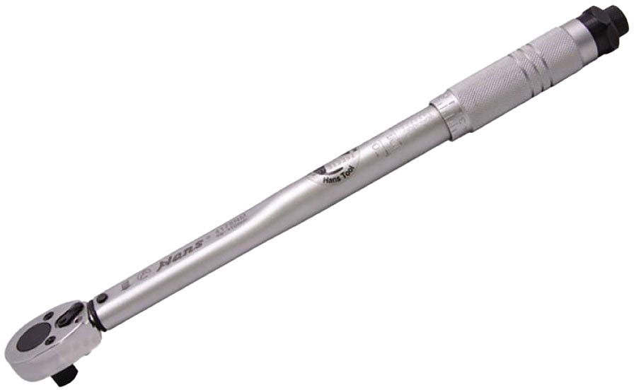 

Ключ динамометрический Hans 6170NM I-образный