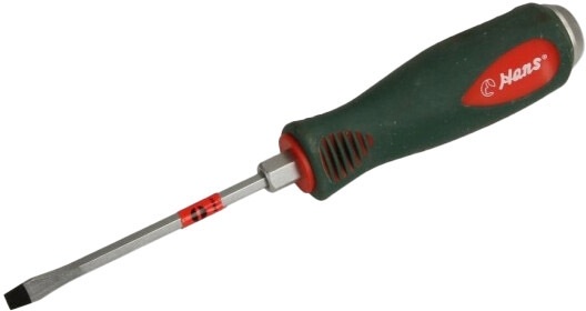 

Отвертка ударная Hans 0516M8-8 SL 8