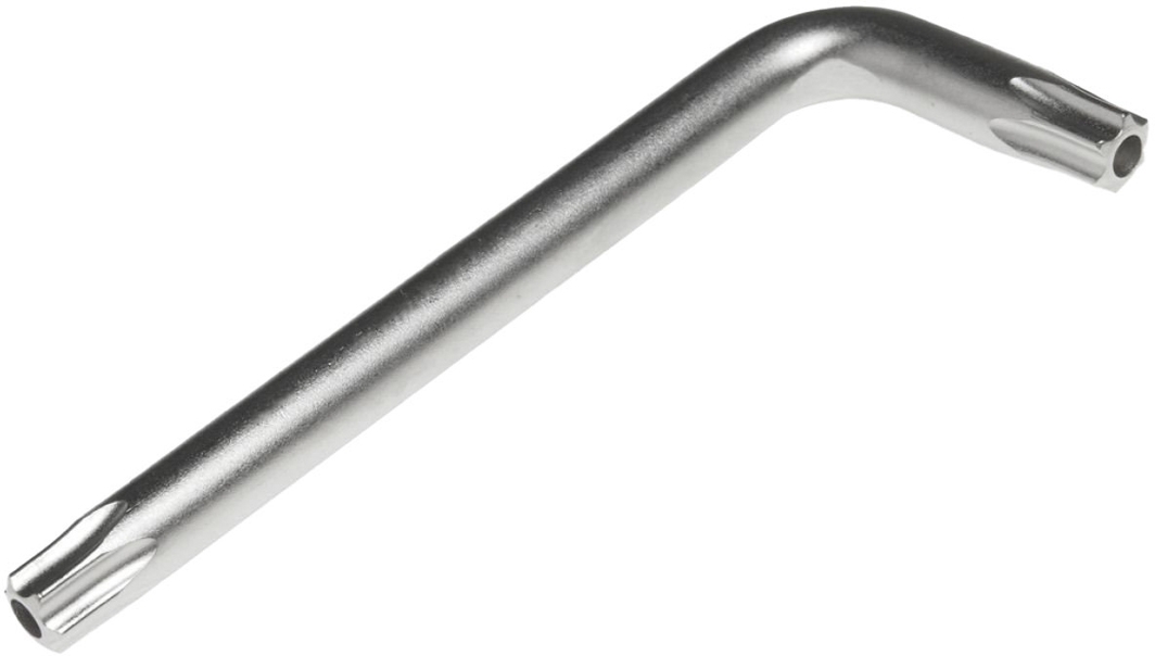 

Ключ TORX Hans 1754TH30 L-образный T30H
