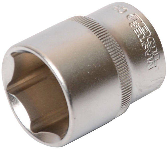 

Торцевая головка MasterTool 78-0015 15 мм 1/2"