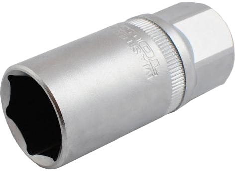 

Торцевая головка MasterTool 78-1121 21 мм 1/2"