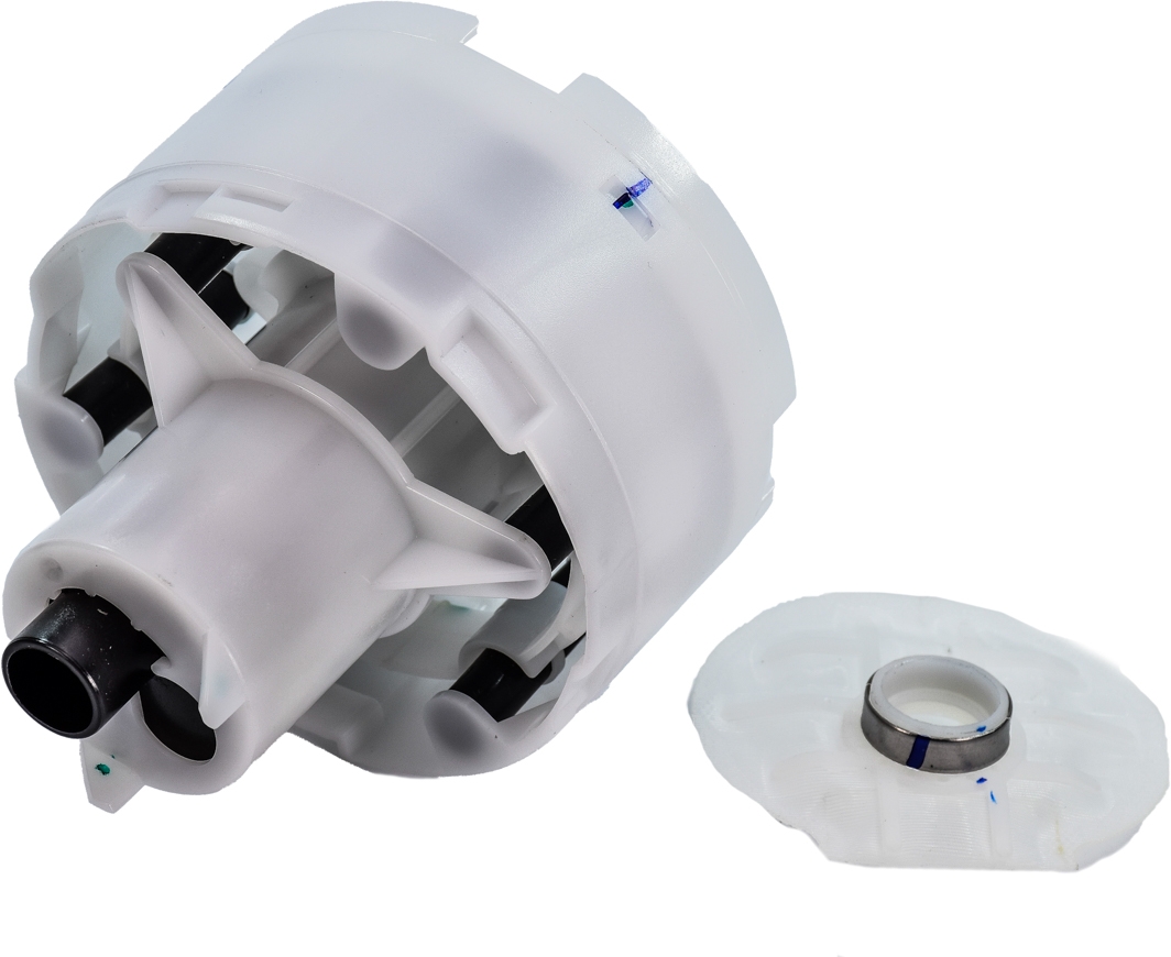 

Ossca 00862 Топливный насос