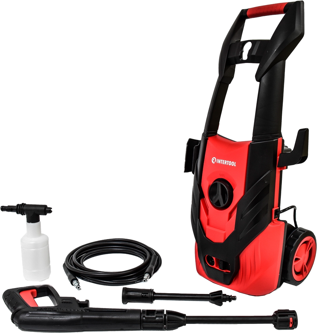 

Мойка высокого давления Bosch DT-1503 dt1503