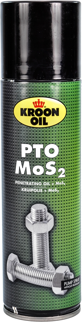 

Смазка Kroon Oil MOS2 молибденовая 40016