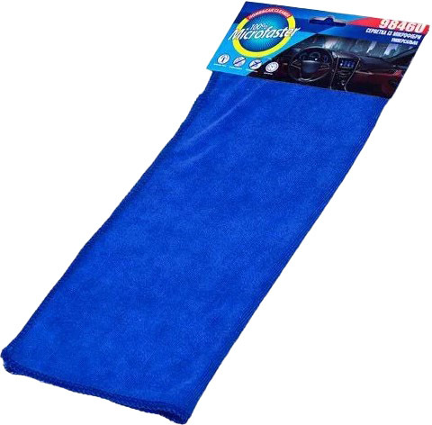 

Салфетка Vitol 9846U микрофибра 40х30
