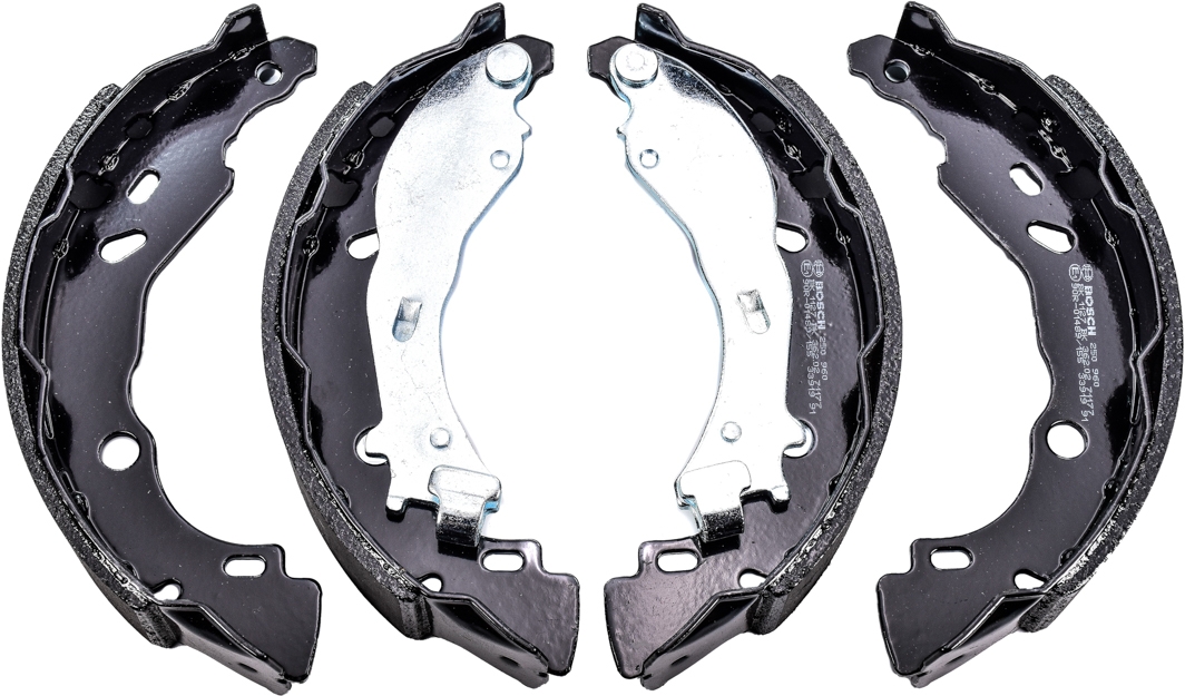 

Bosch 0986487690 Тормозные колодки