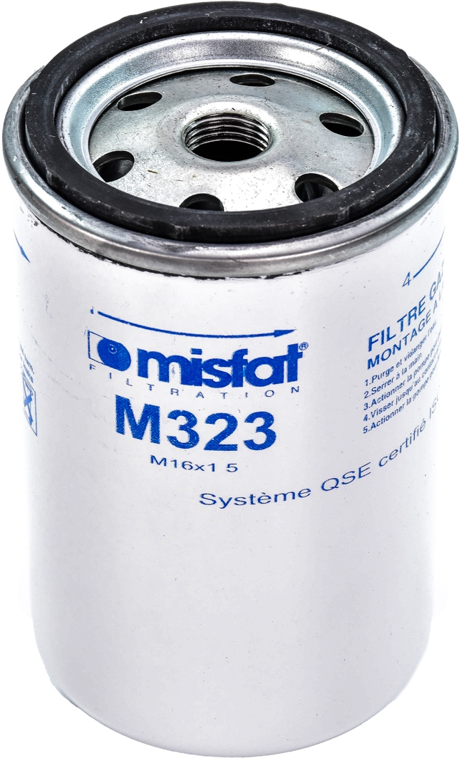 

Misfat M323 Топливный фильтр