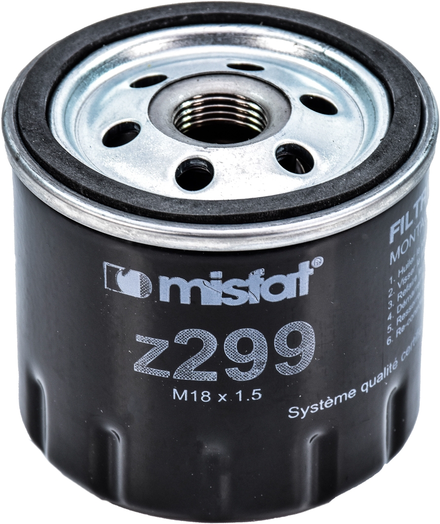

Misfat Z299 Масляный фильтр