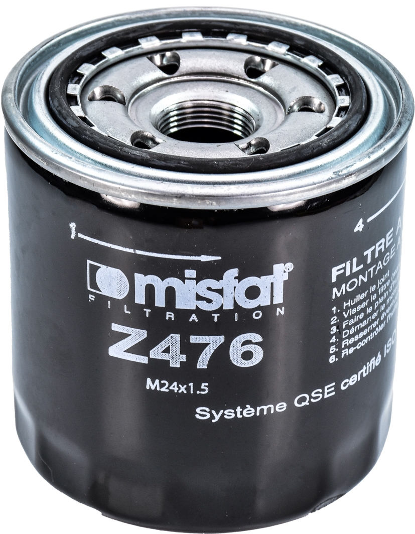 

Misfat Z476 Масляный фильтр