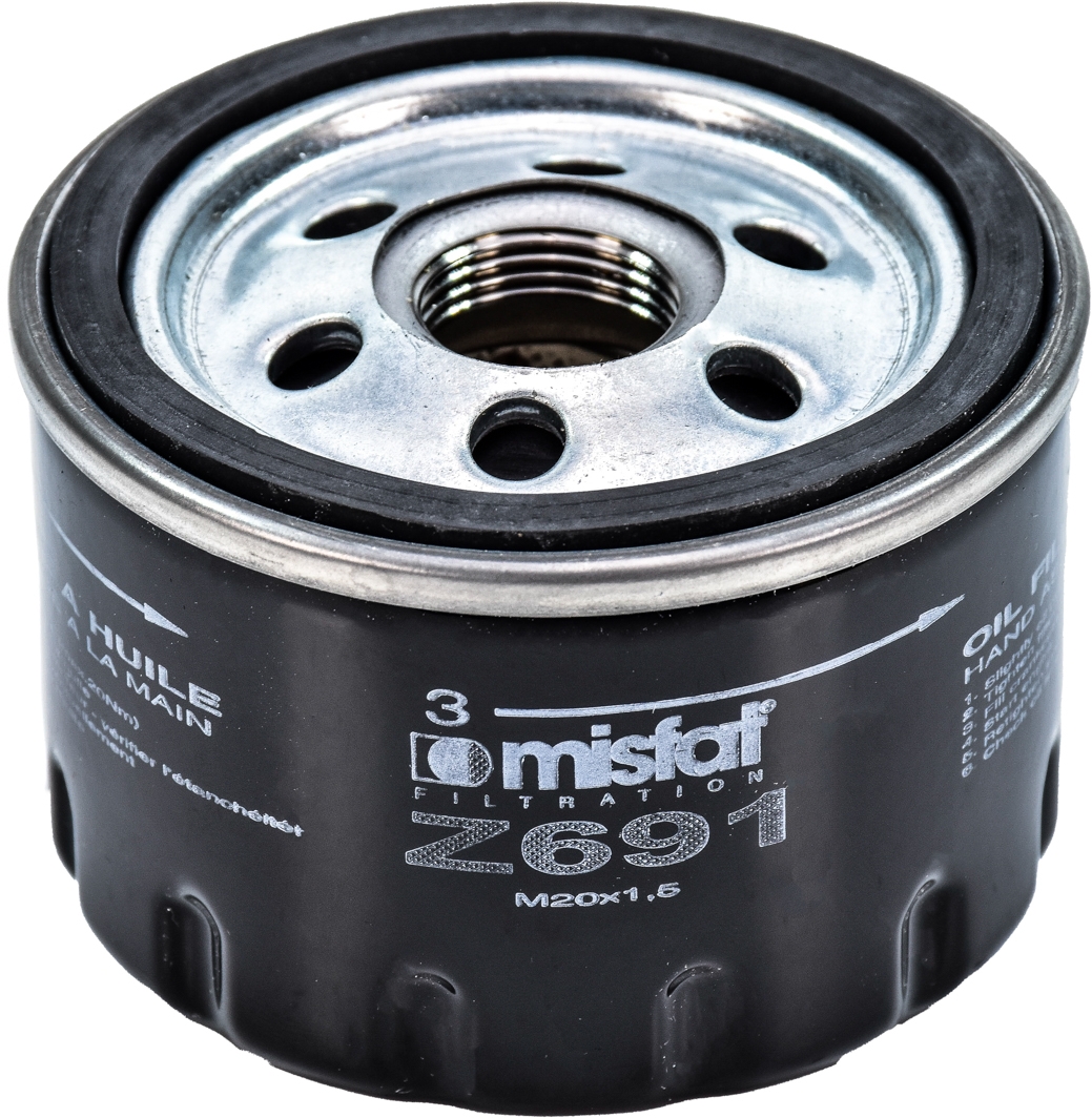 

Misfat Z691 Масляный фильтр