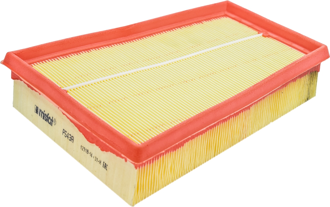 

Misfat P543A Воздушный фильтр