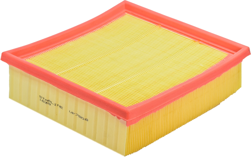 

Starline SFVF7808 Воздушный фильтр