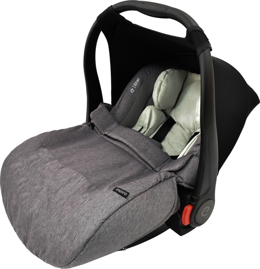 

Автолюлька Espiro Star 5901750291883
