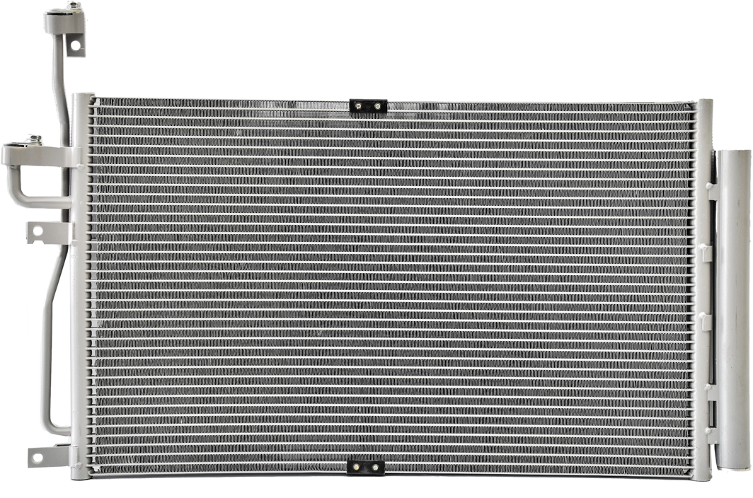 

Nissens 94977 Радиатор кондиционера
