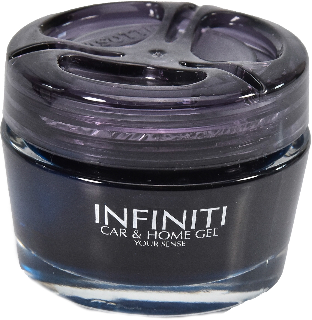 

Ароматизатор Tasotti Gel Infiniti Lemon Squash 50 мл 23873