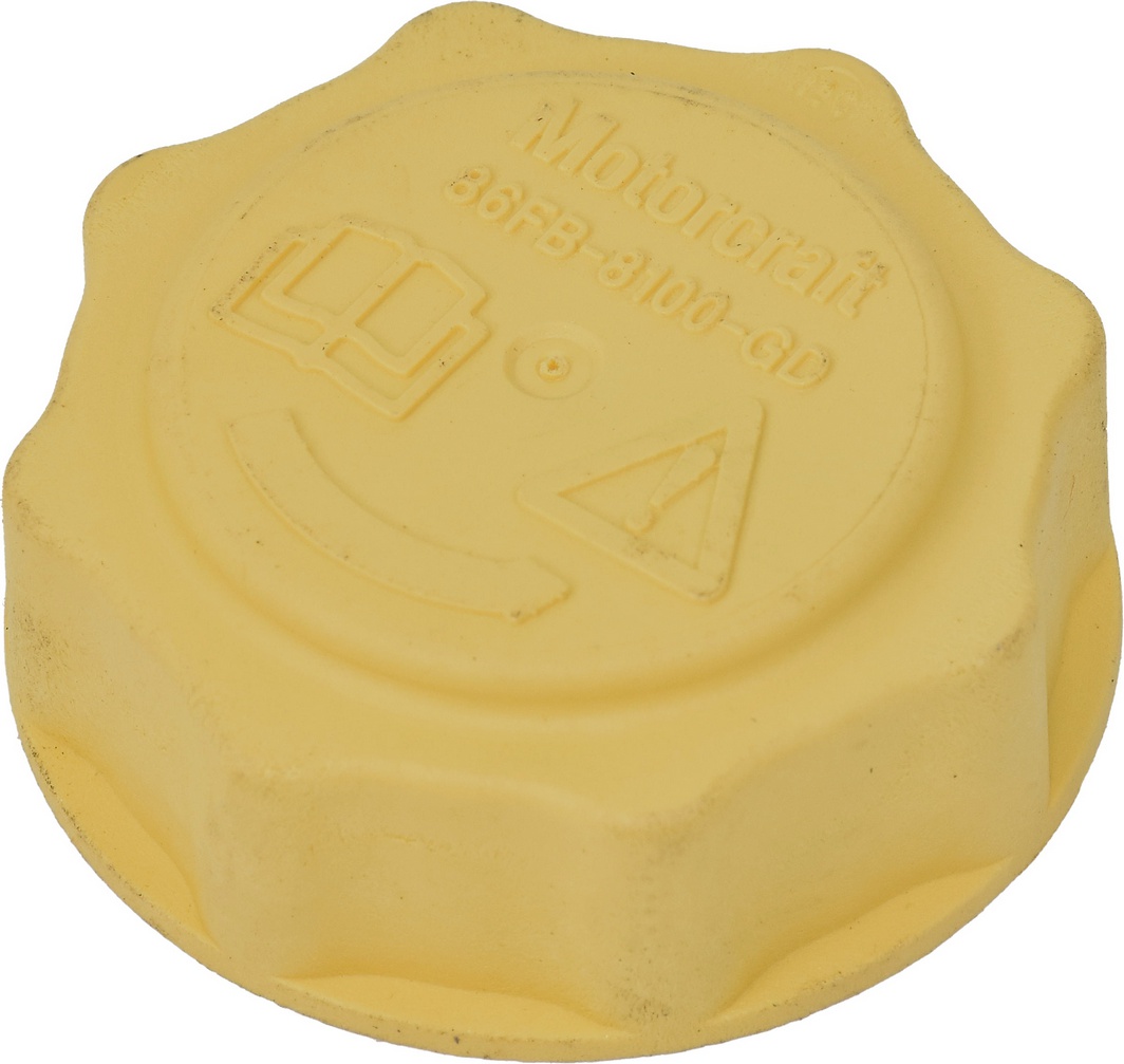 

Ford 7267969 Крышка бачка охлаждающей жидкости