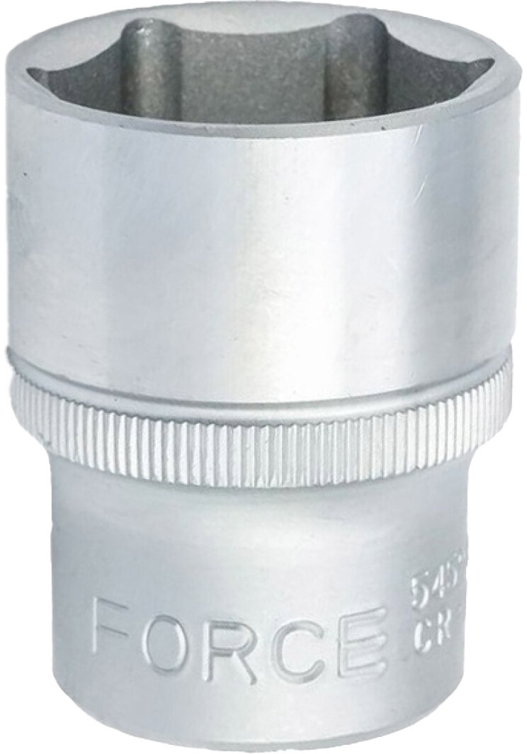 

Торцевая головка Force 54523 23 мм 1/2"