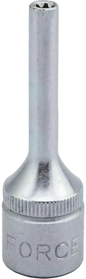 

Торцевая головка Force 5365505 E5 3/8"