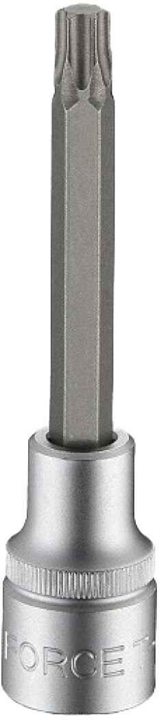 

Торцевая головка с битой Force 34620050 T50 1/2"
