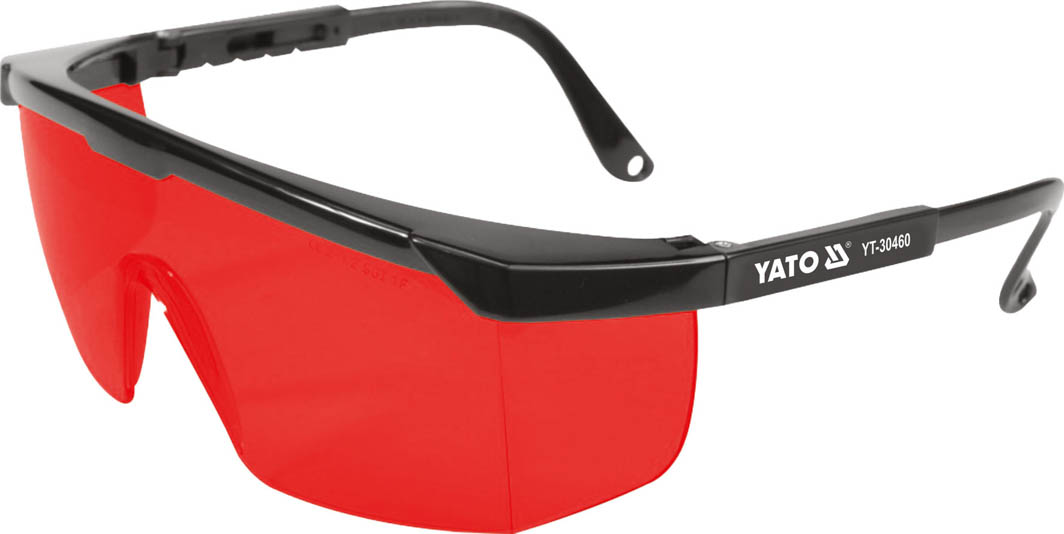 

Защитные очки Yato YT-30460