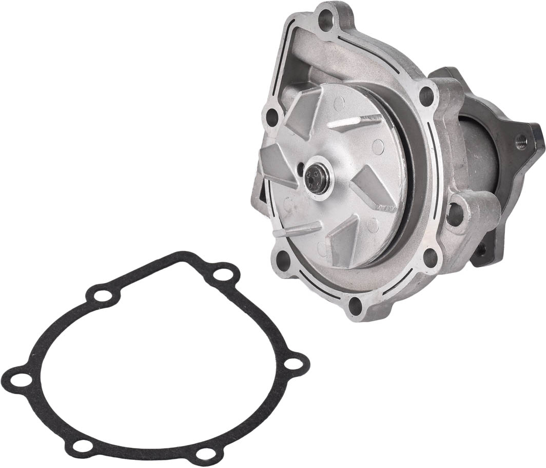 

Airtex 9342 Помпа