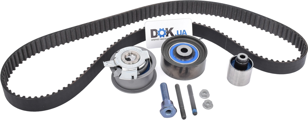 

SKF VKMA01259 Комплект ремня ГРМ