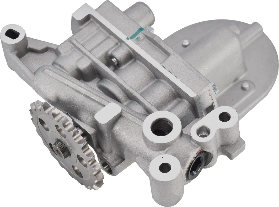 

Sasic 3650006 Масляный насос