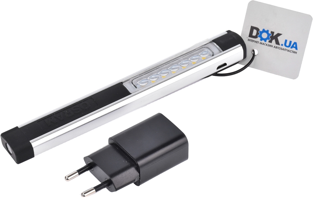 

Автомобильный фонарь Osram LED Inspect PRO Penlight 150 with UV ledil106