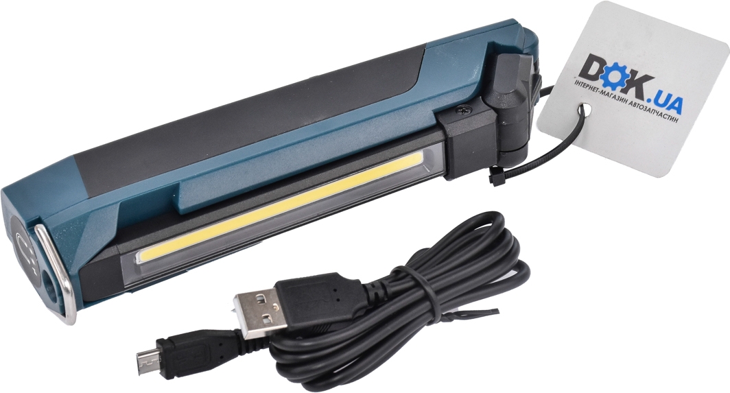 

Фонарь для СТО Philips RC620X1