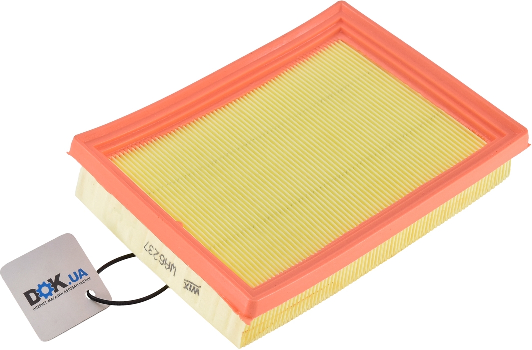 

Wix Filters WA6237 Воздушный фильтр