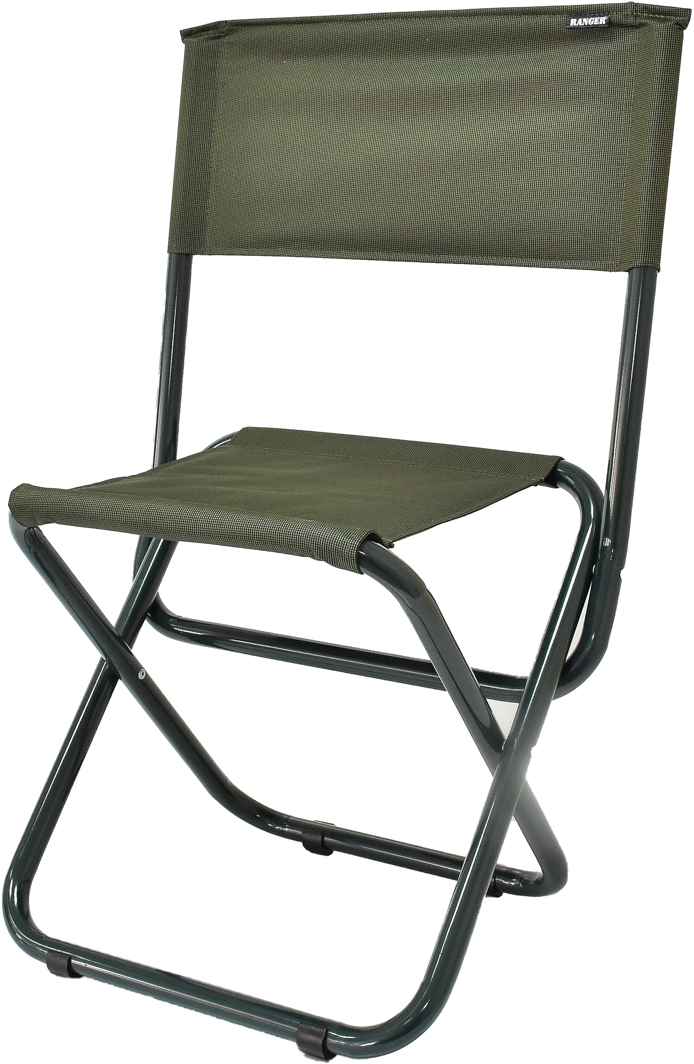 

Стул складной Ranger Sula XL RA4417