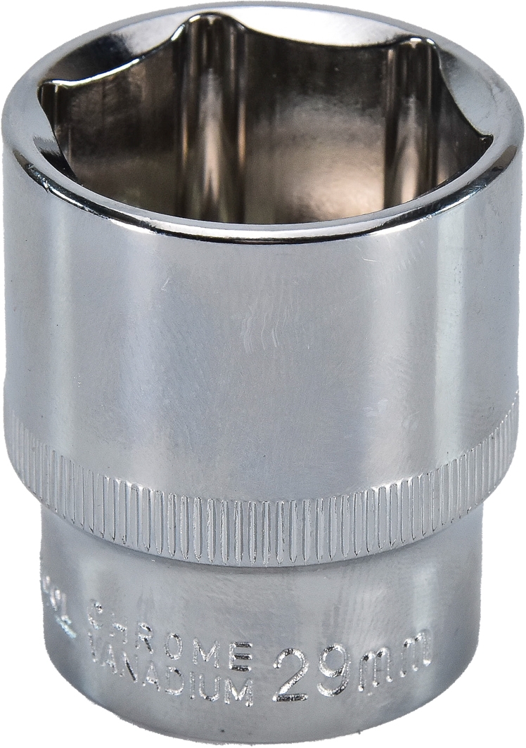 

Торцевая головка Intertool ET0029 29 мм 1/2"