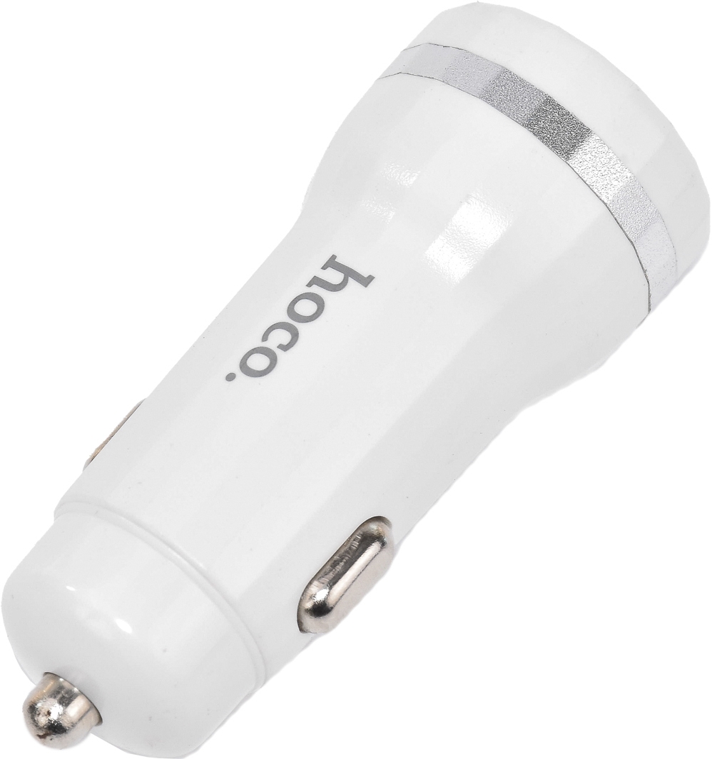

USB зарядка в авто Hoco Z27 00000072040