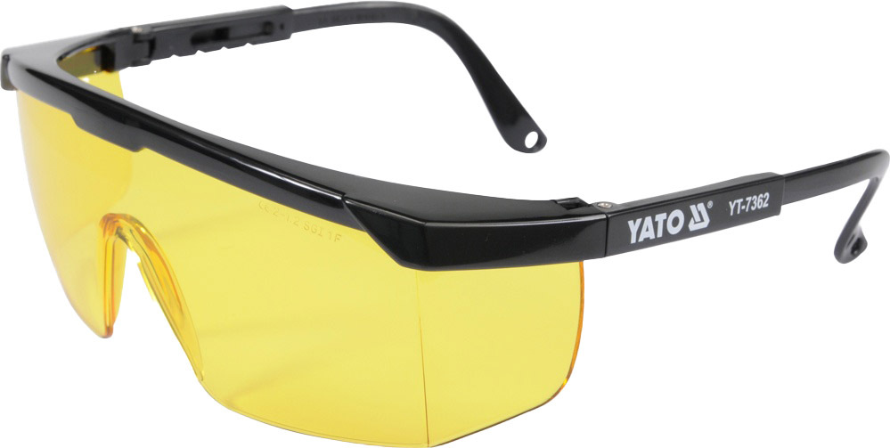 

Защитные очки Yato YT-7362
