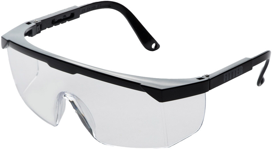 

Защитные очки Sigma Fitter 9410241