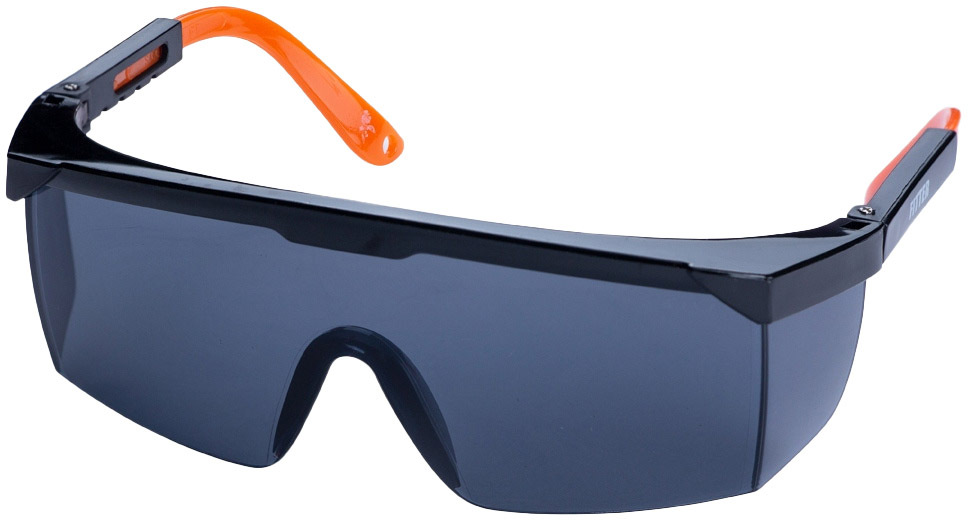 

Защитные очки Sigma Fitter 9410281