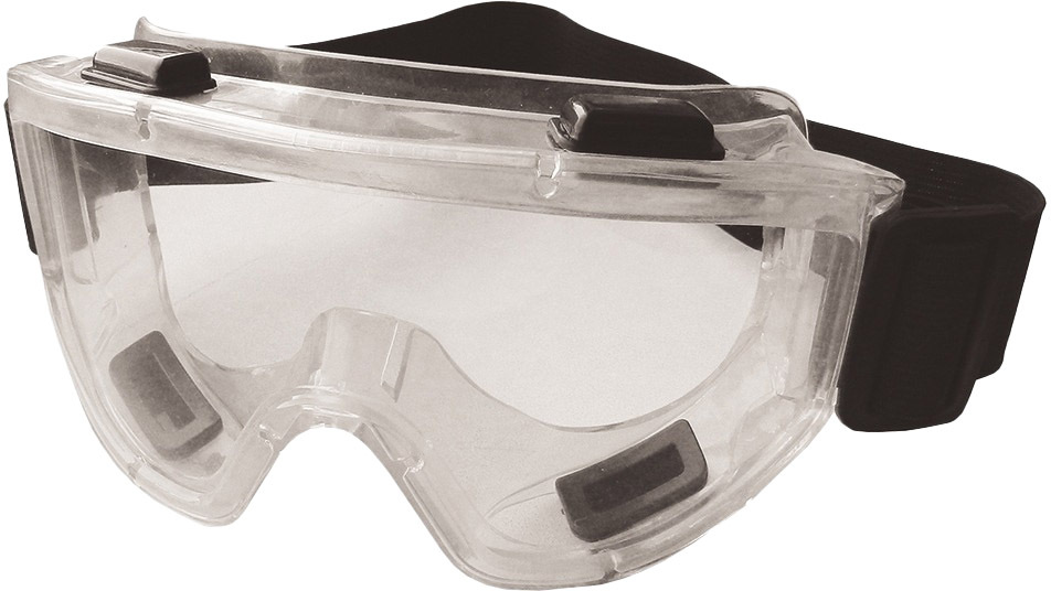 

Защитные очки Sigma Jet 9411001