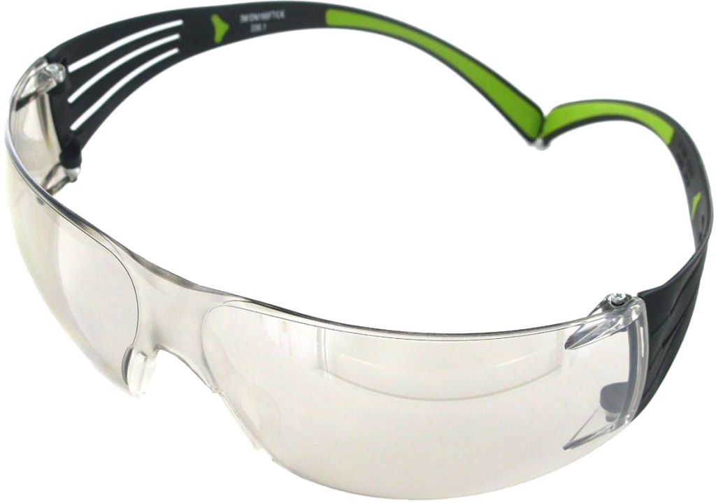 

Защитные очки 3M SecureFit SF401AF-EU