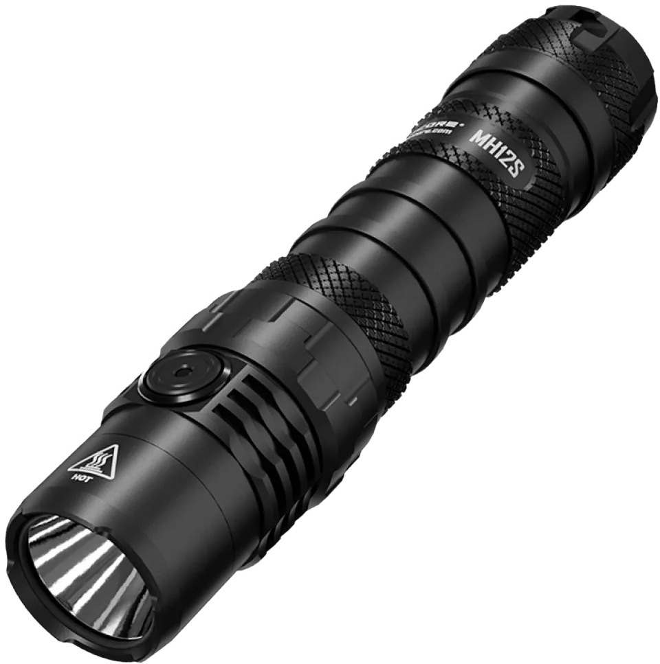 

Тактический фонарь Nitecore Multitask Hybrid Series 6-1156_S