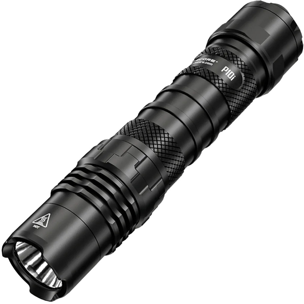 

Тактический фонарь Nitecore Precise Series 6-1134_I