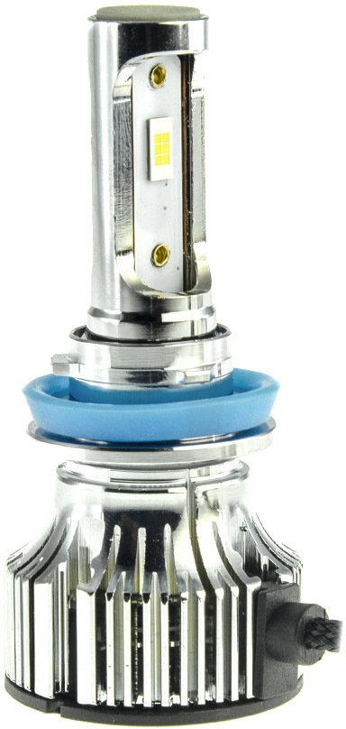 

Автолампы Nextone 00001169 L2 H11 30 W