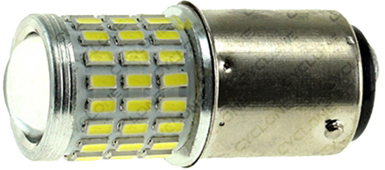 

Автолампы Cyclone 00000628 S25 BAY15d