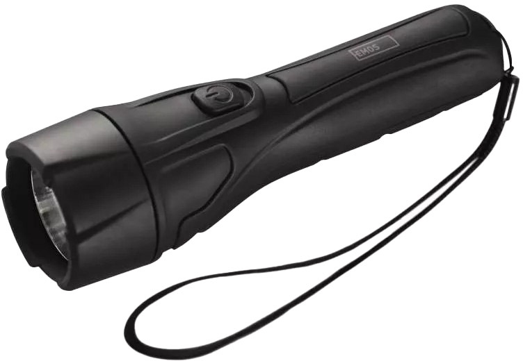 

Ручной фонарь Emos P3210