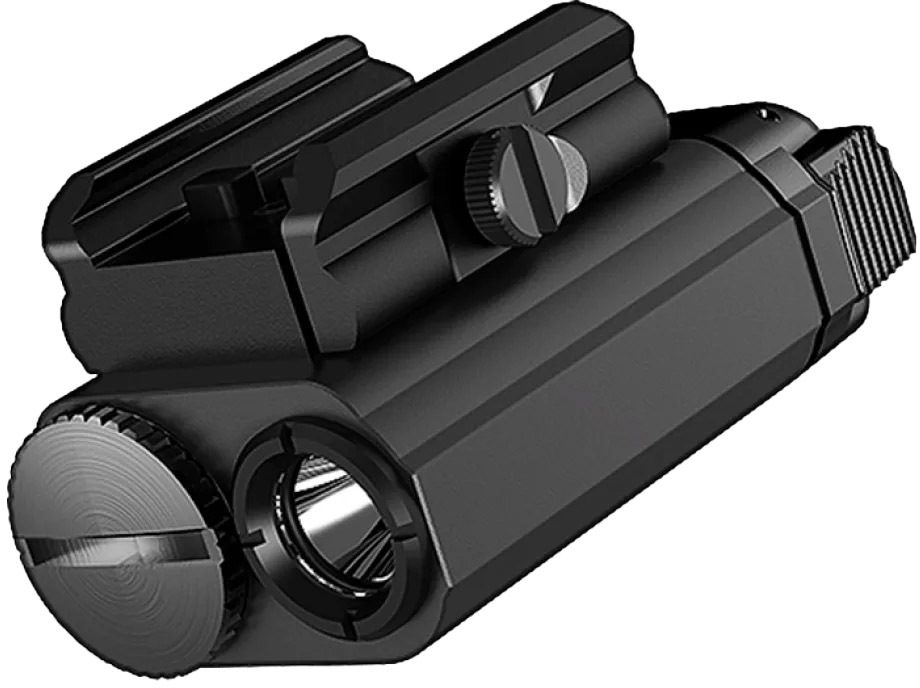 

Тактический фонарь Nitecore Pistol Light 6-1289-20