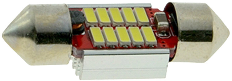 

Автолампы Cyclone 00000645 T11x31