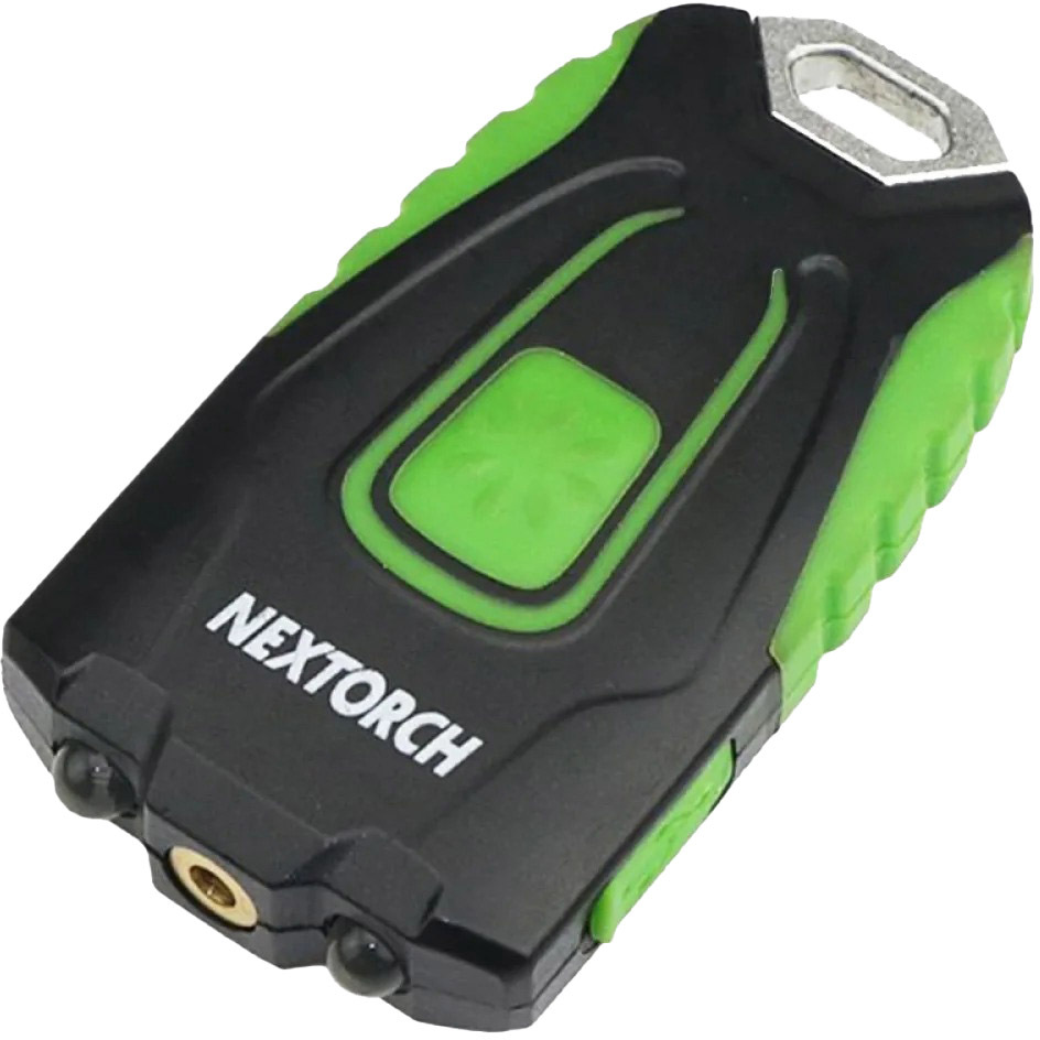 

Фонарик-брелок Nextorch 76-1017-BLGREEN