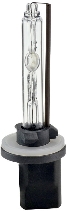 

Автолампы Cyclone 00000858 Base H27 35 W прозрачная