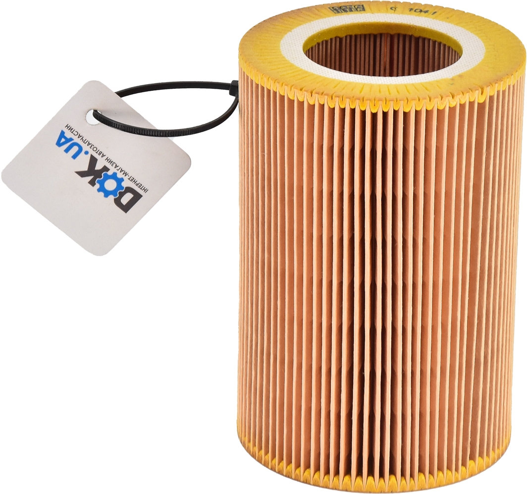 

Mann C1041 Воздушный фильтр