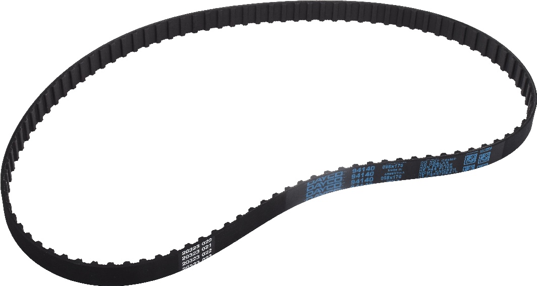 

Dayco 94140 Ремень ГРМ